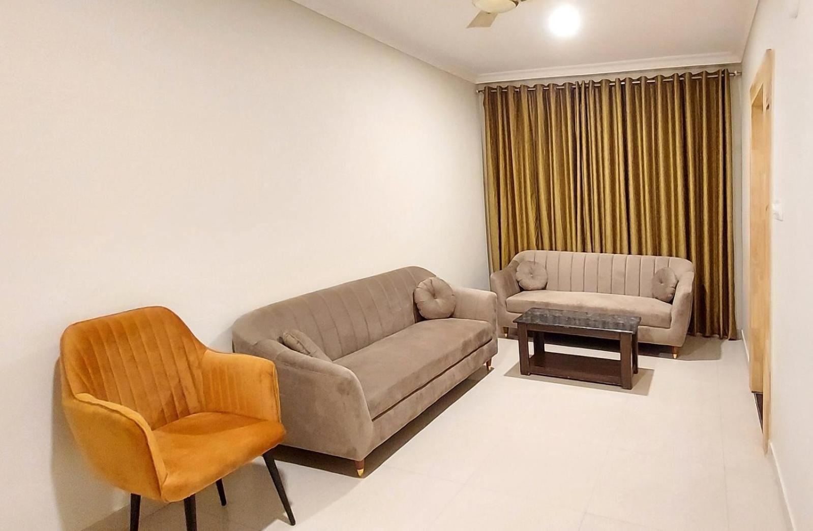 Hotel Mgm Grand Srikalahasti Luaran gambar