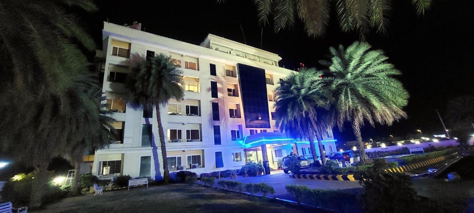 Hotel Mgm Grand Srikalahasti Luaran gambar